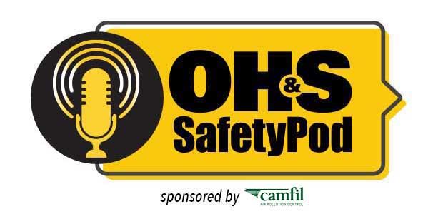 OH&S SafetyPod: Controlling Hazardous Dusts in Manufacturing & Processing Facilities