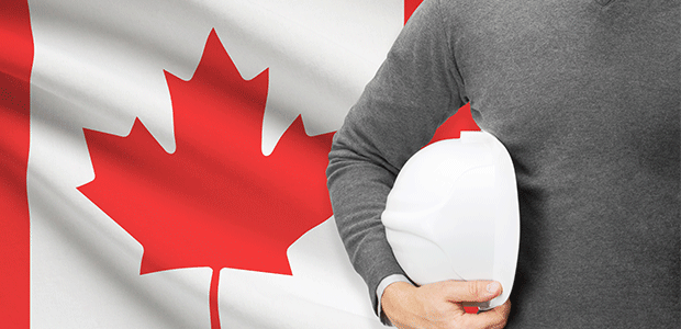 Alberta, Canada Law Alters Occupational Health and Safety Act