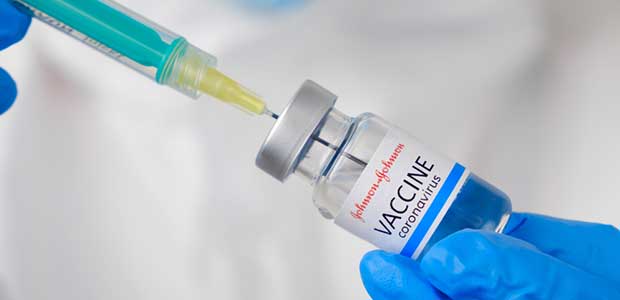 FDA Endorses Johnson & Johnson Single-Shot Covid-19 Vaccine