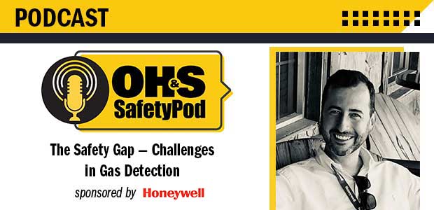 The Safety Gap Challenges in Gas Detection