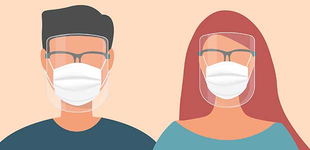 Face Coverings: Key Considerations for Maximizing Comfort and Cost Savings
