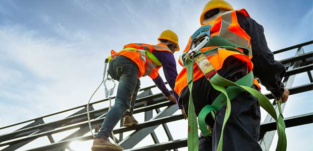 Dates Announced for OSHA’s National Safety Stand-Down