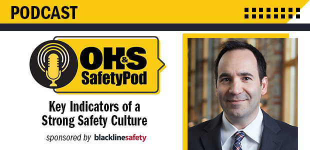 Key Indicators of a Strong Safety Culture