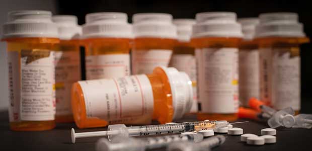 The Dangers of Opioids in the Workplace