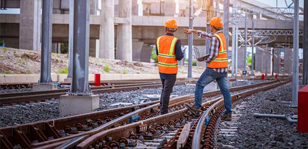 Rail Worker Safety Has a New NTSB "Most Wanted List" of Transportation Improvements