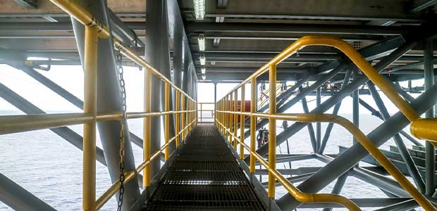 OSHA Proposes Clarification of Handrail and Stair Rail System Requirements for Safety