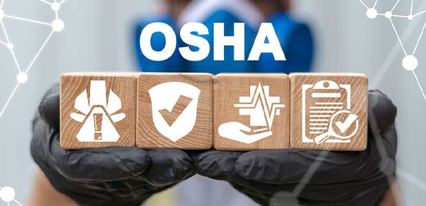 OSHA Issues an Emergency Temporary Standard to Protect Healthcare Workers from COVID-19