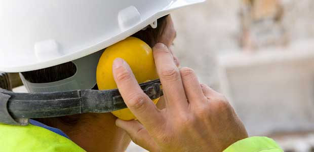 OSHA Implements Program to Prevent Workers from Hearing Loss in Hazardous Noise Settings