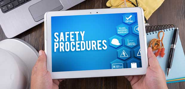 Occupational Safety and Health Training for Nonprofits