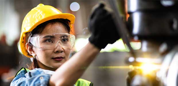 10 Safety Tips for Women in Construction