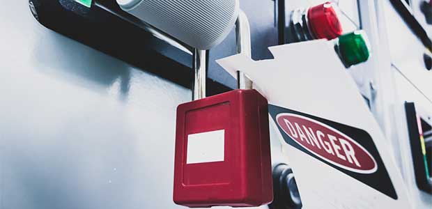 As safety professionals, we need to always consider the electrical issue as it relates to lockout/tagout.   