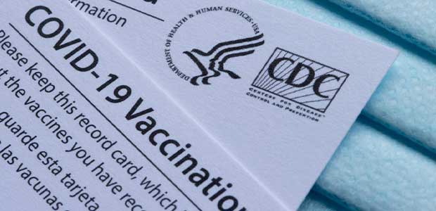 OSHA Updates Guidance on Protecting Unvaccinated Workers