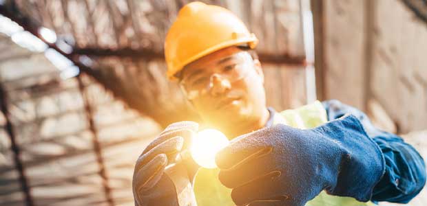 The Rise of Electrification—The Electrical Safety PPE You Should Know 