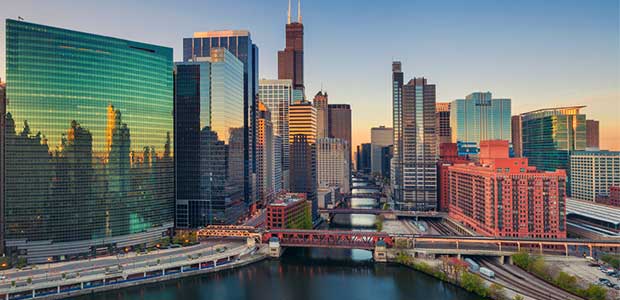 See You Next Year: ASSP to Host Safety 2022 in Chicago