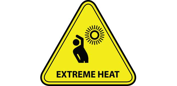 U.S. Department of Labor Creates Rulemaking Protecting Workers from Heat Hazards