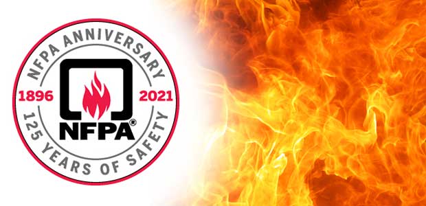 NFPA Celebrates 125 Years of Championing Workplace Safety