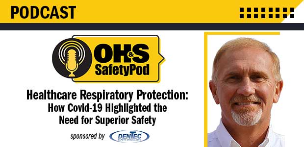 Healthcare Respiratory Protection: How Covid-19 Highlighted the Need for Superior Safety