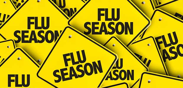 Experts Predict an Extreme Flu Season: Encouraging Employees to Stay Healthy