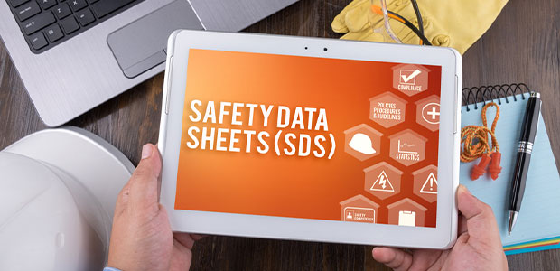 Five Ways Software Helps Strengthen Your Chemical Safety and IH Program