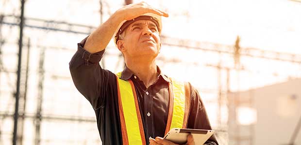 Five Things Employees Need to Know to Prevent Heat Stress Injuries