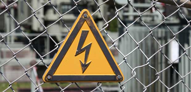Violations Issued to Companies After Worker Electrocuted