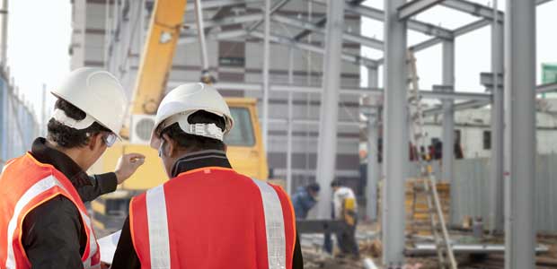 Construction companies should have OSHA 10 security on construction sites