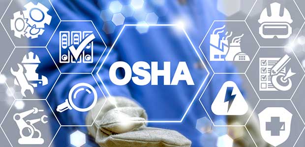 OSHA’s New Program Identifies Employers who have not Submitted Injury Forms