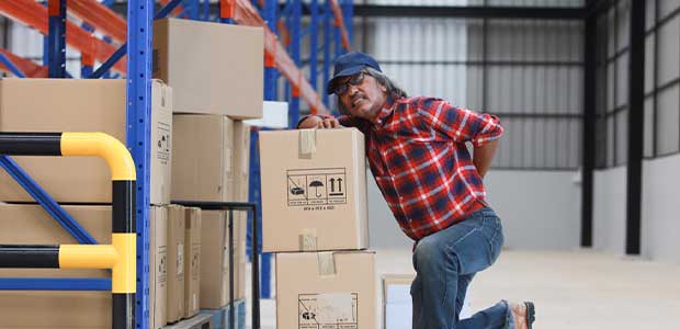 ASSP Publishes New Standard on Workplace Injuries