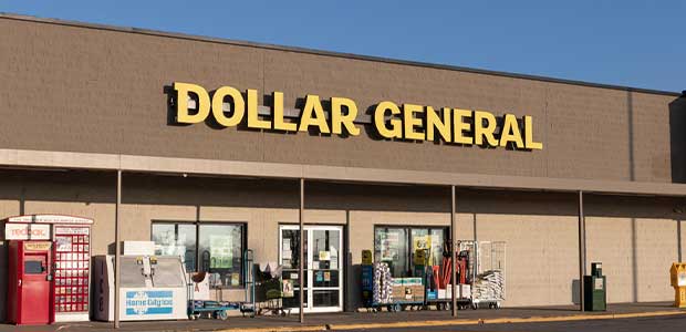 Dollar General Stores Cited for Emergency Exit Hazards