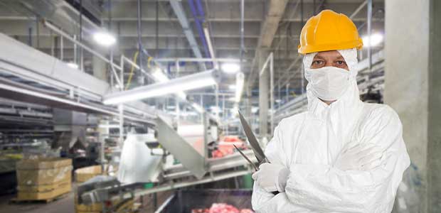 JBS Foods USA And OSHA Reach Agreement to Keep Workers Safe