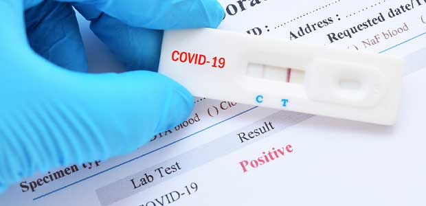CDC Updates COVID-19 Guidelines