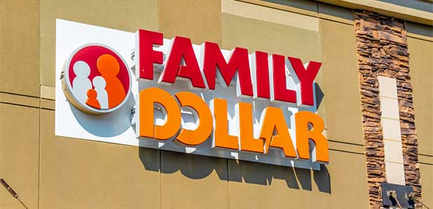Two Ohio Family Dollar Locations Face Multiple Citations