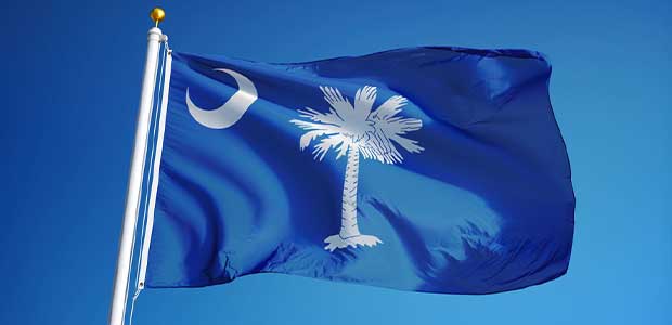 South Carolina Governor Sues OSHA