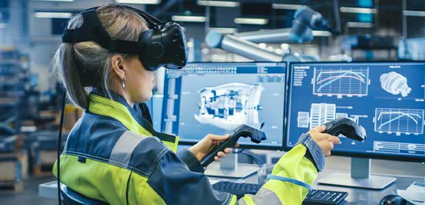 Enhancing Safety in Manufacturing with Workforce Transformation Technology