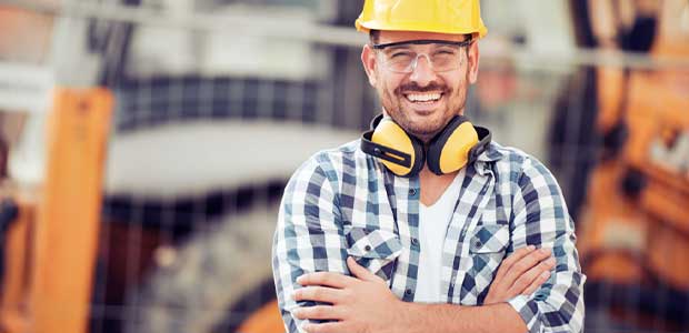 PPE For Keeping Construction Workers Safe on the Job