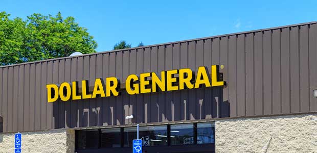 Dollar General Cited After Obstructed Electrical Panel, Emergency Exit Found in GA Store