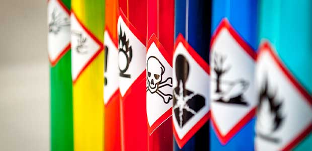 Chemical Safety: Substituting a Hazardous Chemical for a Safer One