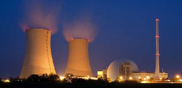 OSHA Recognizes CT Power Generation Facility with ‘Star’ Status Again