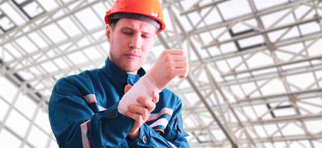 Reducing Workplace Injuries in Manufacturing: The Role of Onsite Early Intervention Services