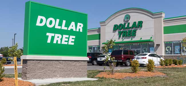 Dollar Tree Inc. Hit with $770K in Proposed Penalties After OSHA Inspections