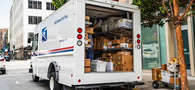 USPS Retaliated Against Worker Who Filed Injury Report, Court Rules