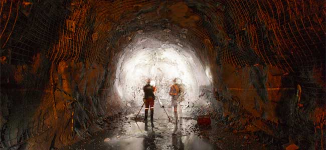 Mine Safety and Health Administration’s ‘Stand Down to Save Lives’ to Take Place on May 17