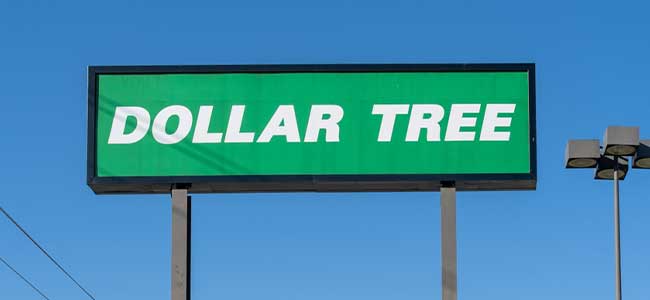 Dollar Tree Cited After Hazards Found at Rhode Island Store
