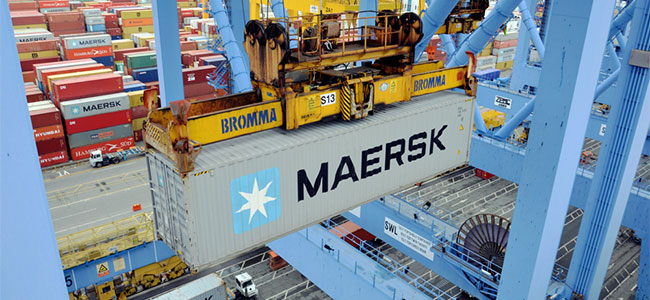 OSHA Determines Maersk Line Limited Violated Seaman’s Protection Act