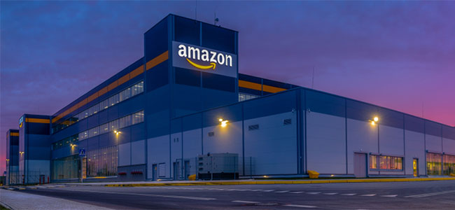 Amazon Trial on Warehouse Worker Safety Has Begun in Washington