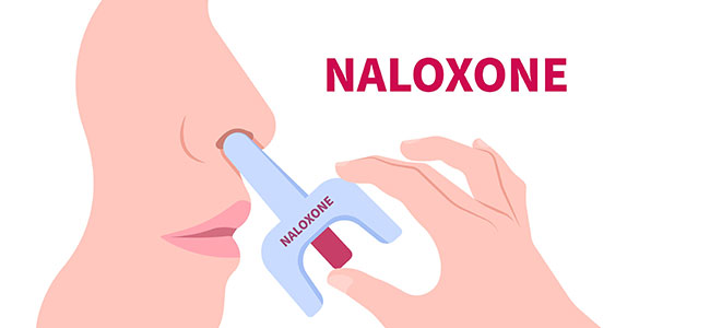 FDA Approves Second Over-the-Counter Naloxone Nasal Spray