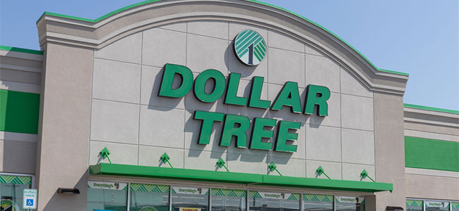 Dollar Tree Fined for Repeat Safety Violations