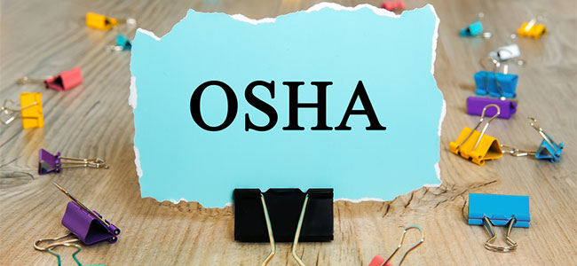 OSHA Cites Texas-Based Company for Safety Hazards Following Worker Accident
