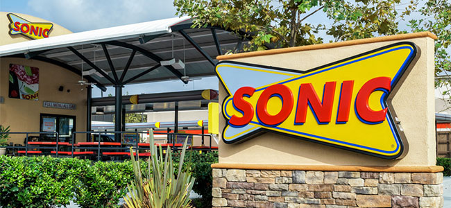 South Carolina Sonic Drive-Ins Penalized for Child Labor Violations