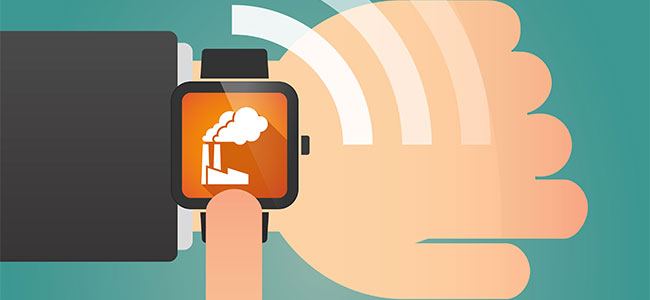 How Industrial Workers Can Drill Down on Safety This Summer with Wearables